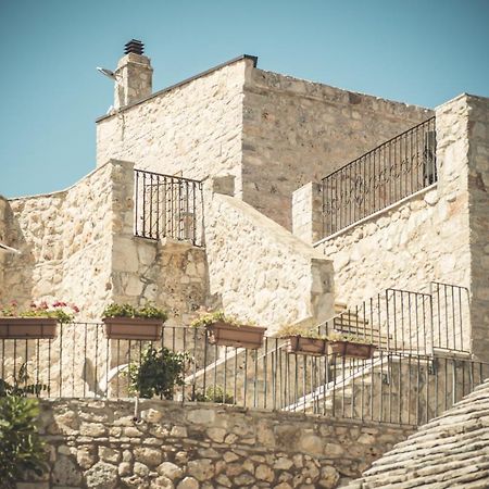Masseria Storica Pilapalucci Toritto Εξωτερικό φωτογραφία