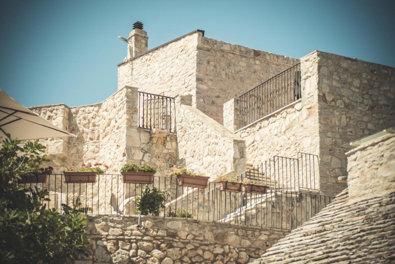 Masseria Storica Pilapalucci Toritto Εξωτερικό φωτογραφία