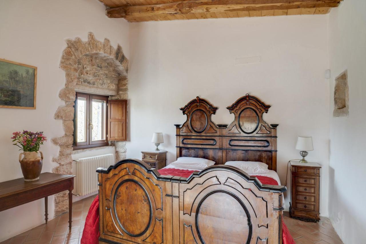 Masseria Storica Pilapalucci Toritto Εξωτερικό φωτογραφία