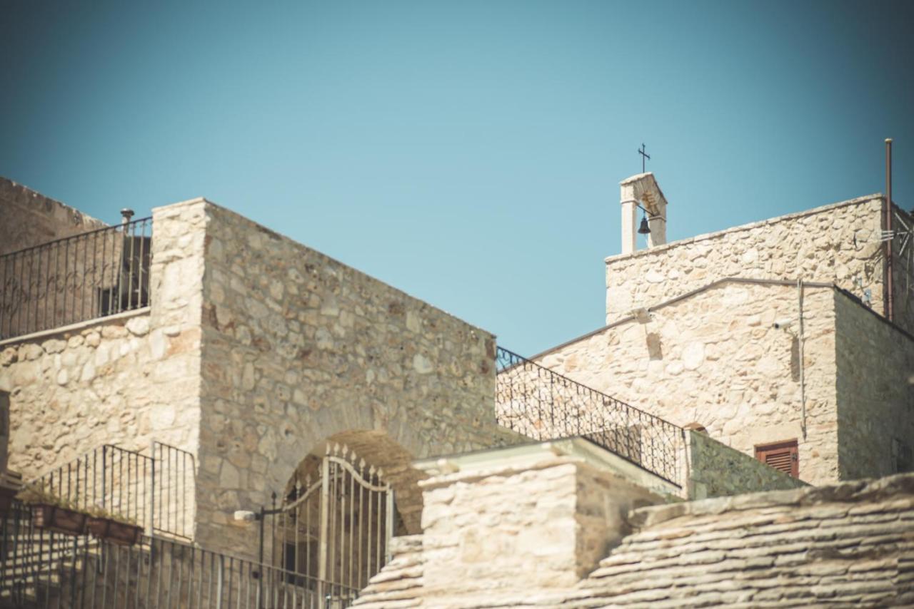 Masseria Storica Pilapalucci Toritto Εξωτερικό φωτογραφία