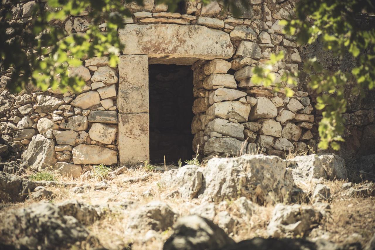 Masseria Storica Pilapalucci Toritto Εξωτερικό φωτογραφία