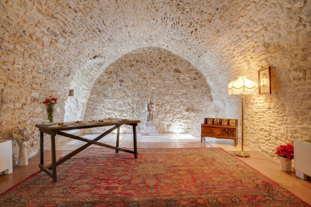 Masseria Storica Pilapalucci Toritto Εξωτερικό φωτογραφία